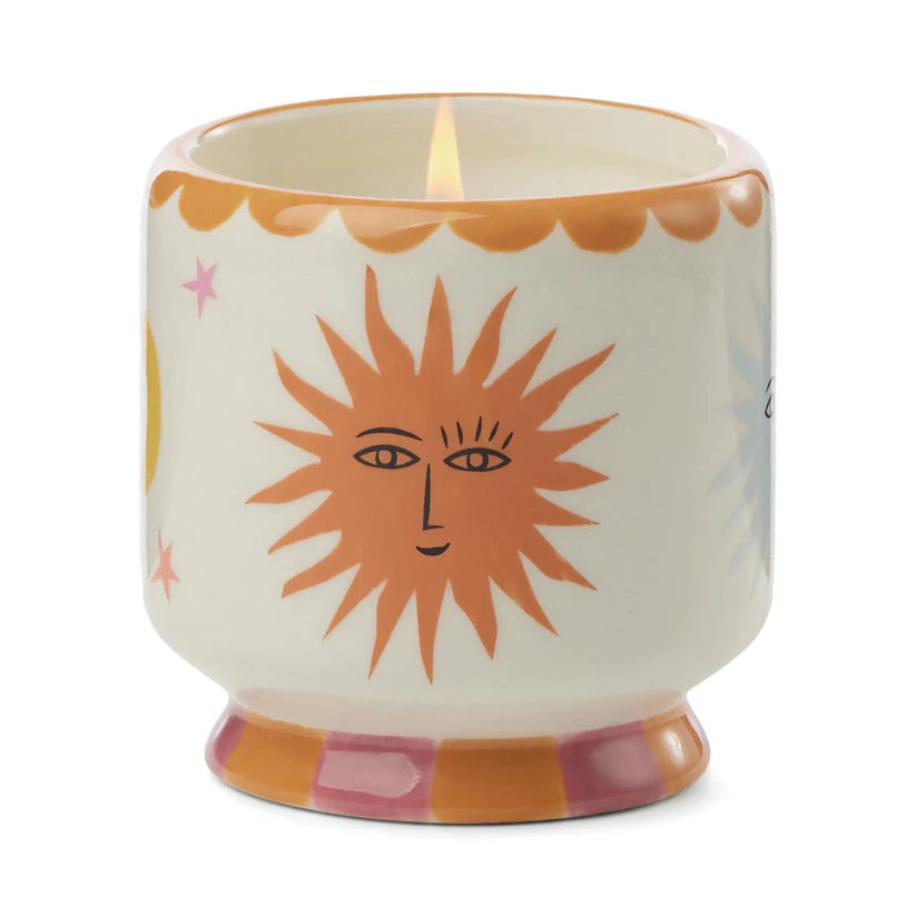 Candela "Sun" Fiori d'Arancio