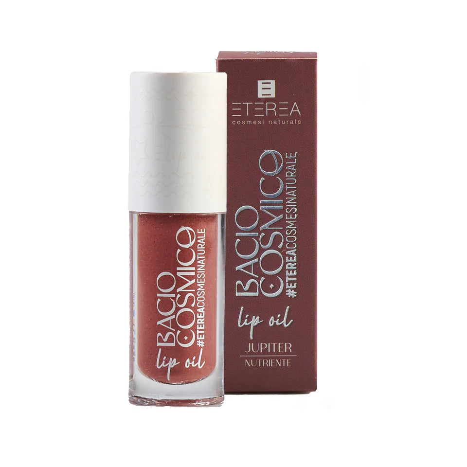 Lip Oil - Bacio Cosmico - Jupiter