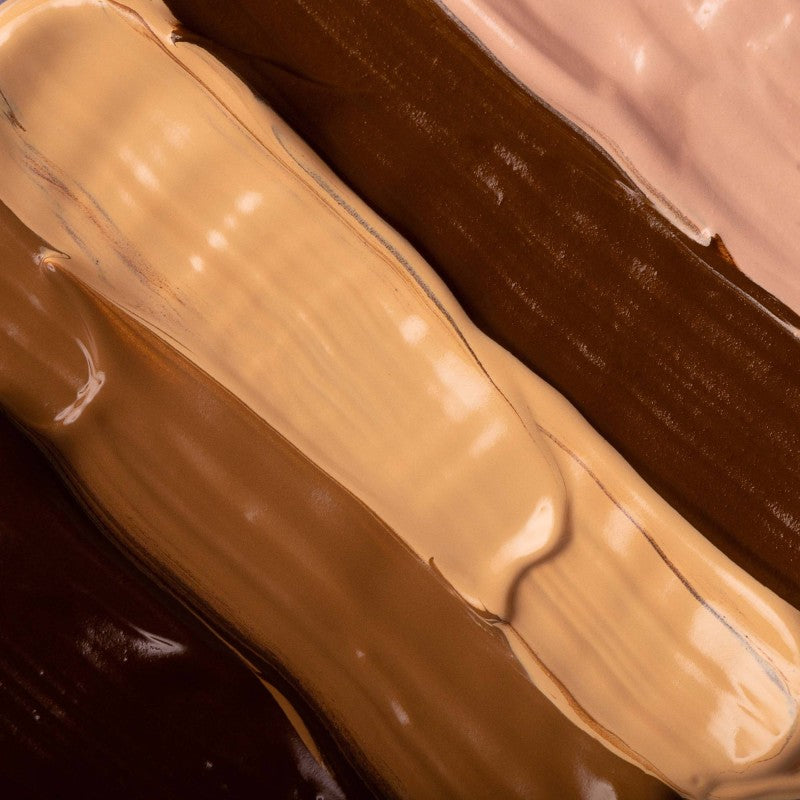 Fondotinta CREAM-TO-SERUM - Light Rose