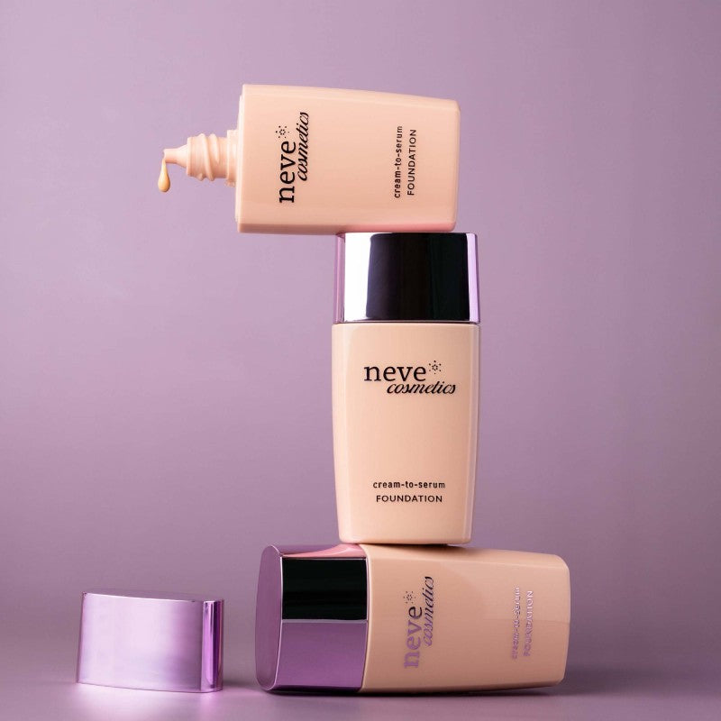 Fondotinta CREAM-TO-SERUM - Fair Neutral