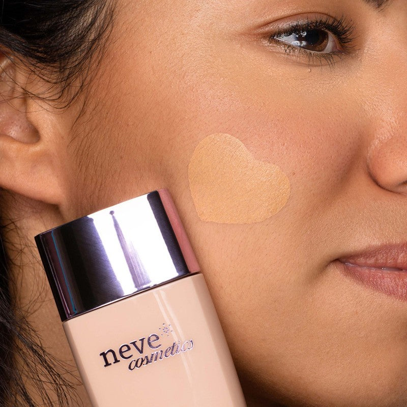 Fondotinta CREAM-TO-SERUM - Medium Warm