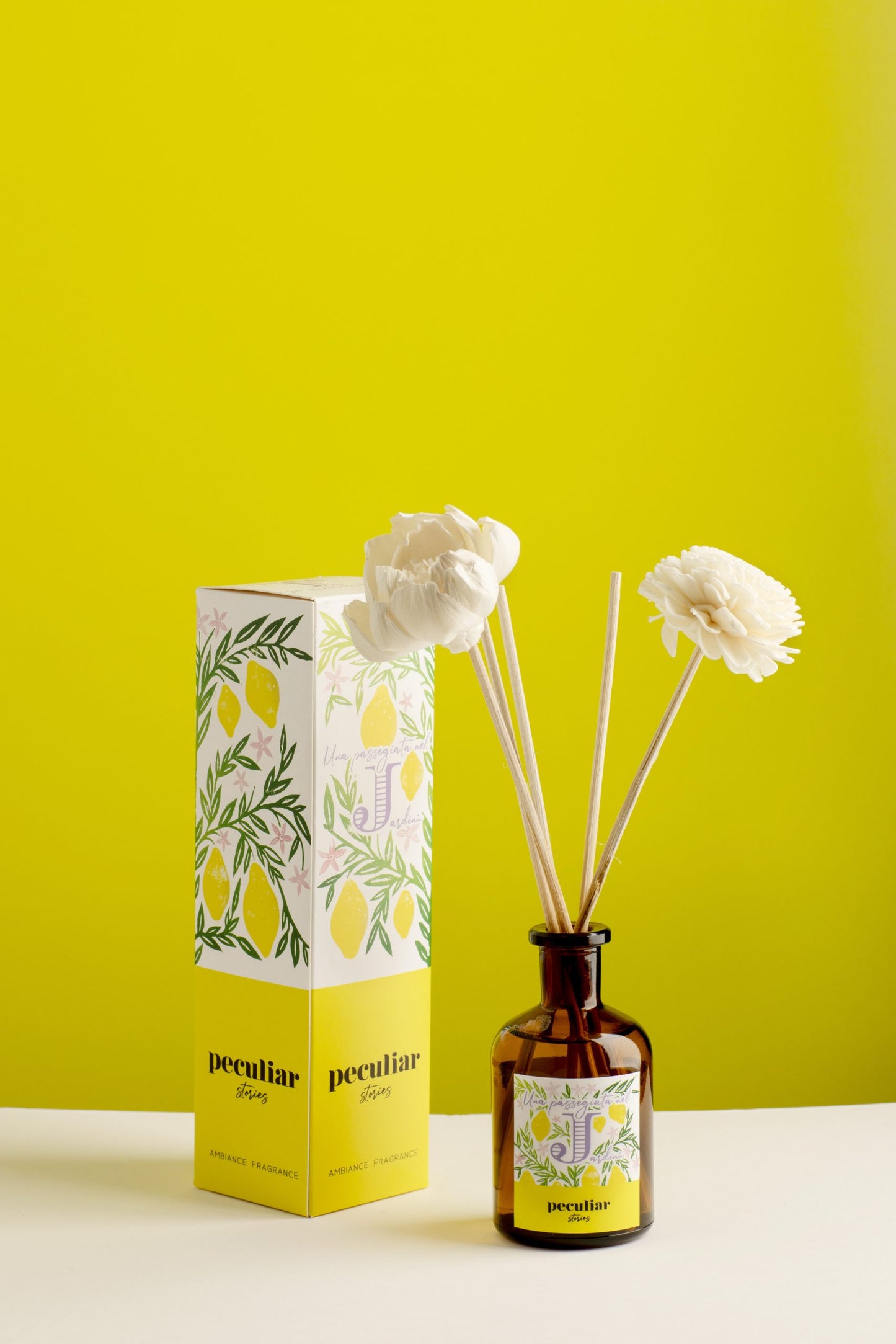 Il Jardinù 100ml