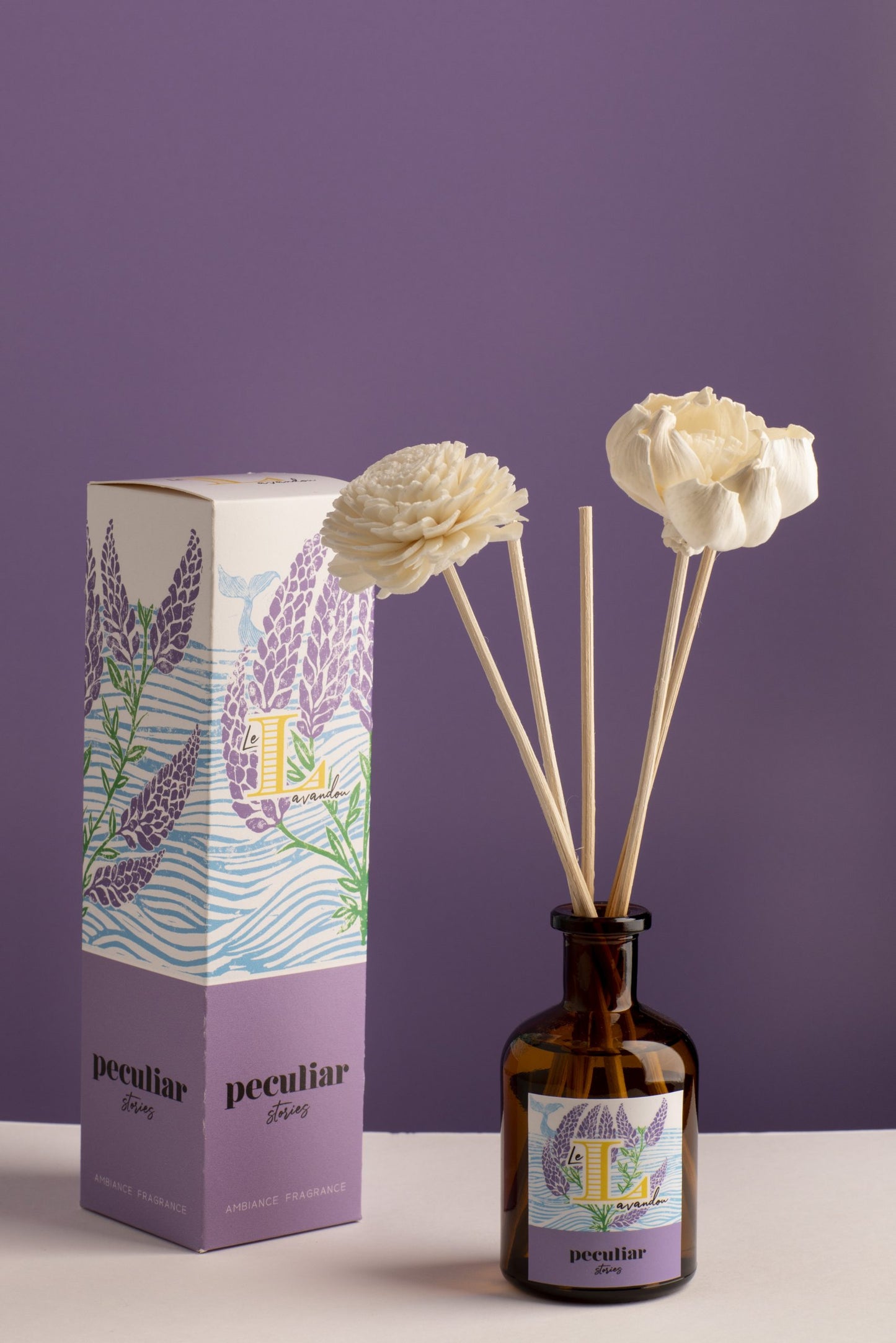 Le Lavandou 100ml