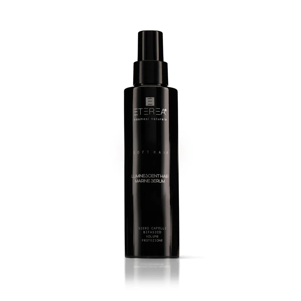 LUMINESCENT HAIR MARINE SERUM