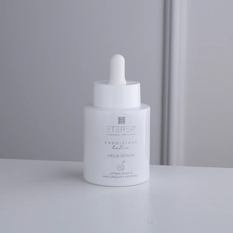 PRODIGIOUS HELIX SERUM - Siero Bava di Lumaca