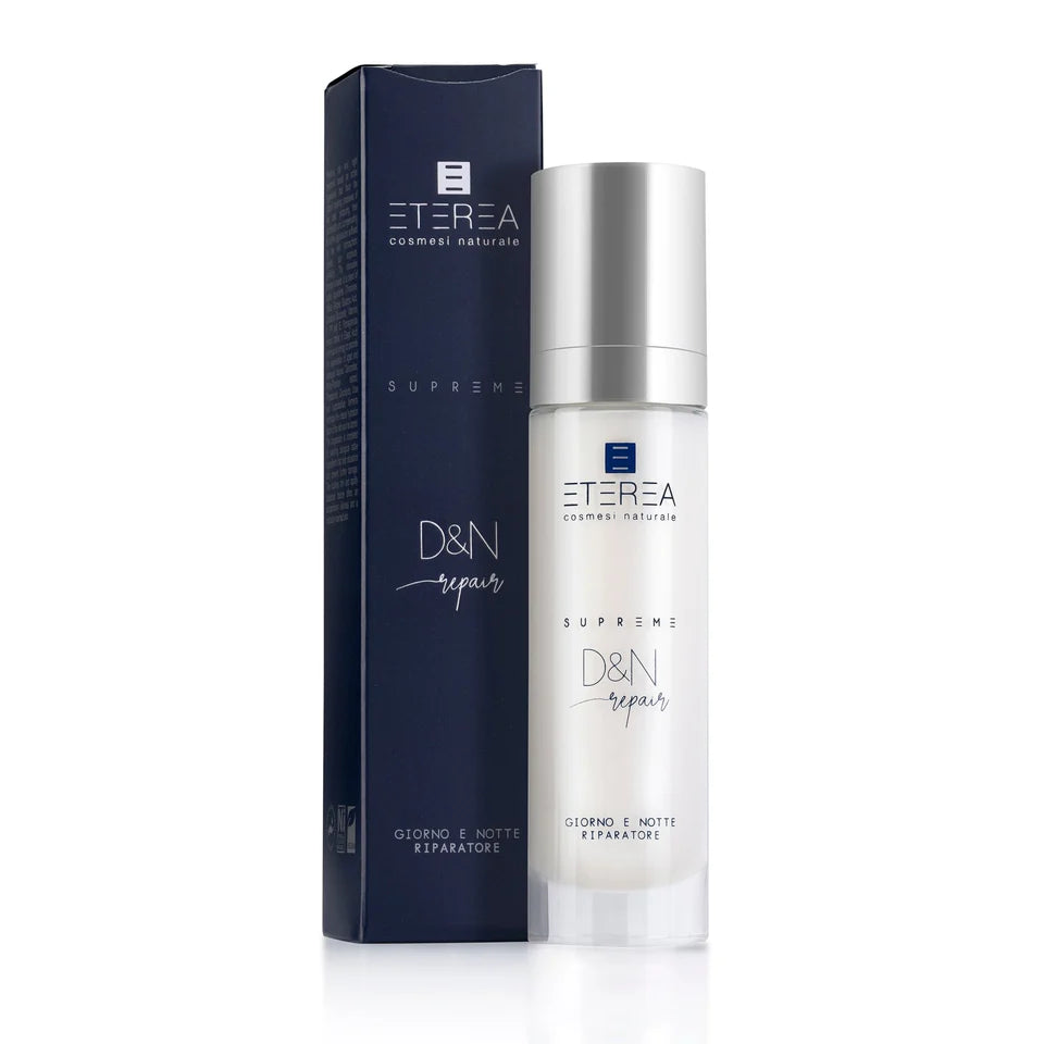 D&N Repair - Crema viso antirughe