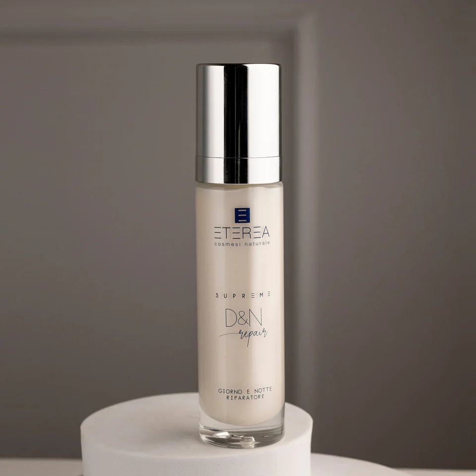 D&N Repair - Crema viso antirughe