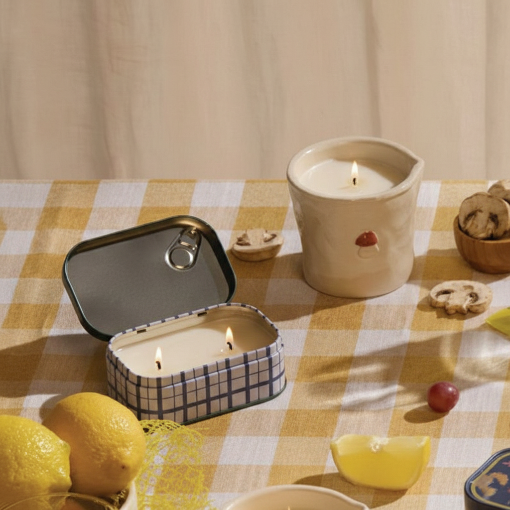 Candela Bistro al Fico