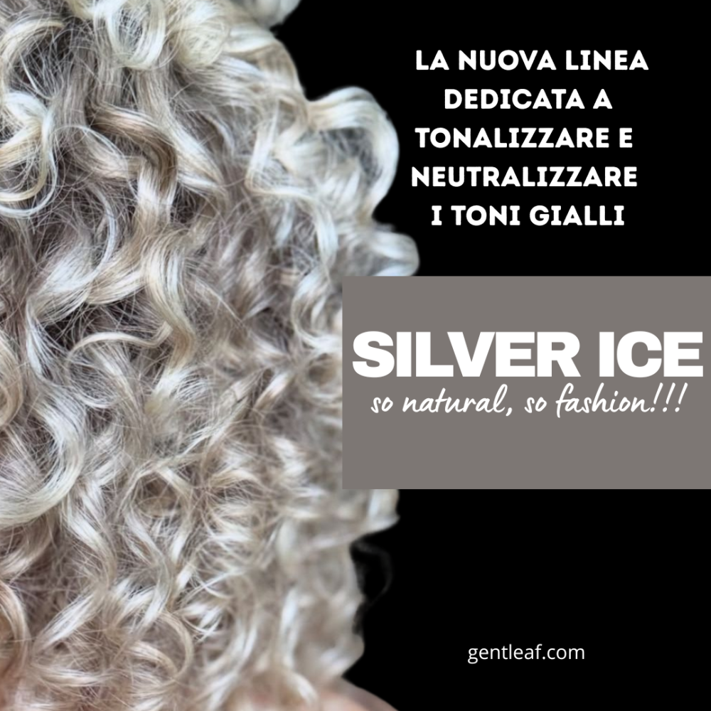 Balsamo antigiallo – per capelli biondi, grigi e bianchi