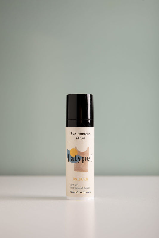 Eye Contour Serum
