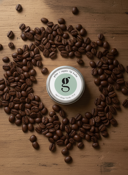 Glow + Repair Lip Balm