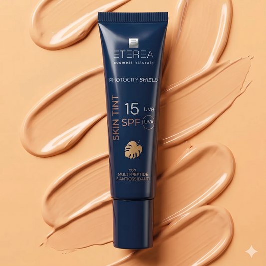 Skint tint SPF 15