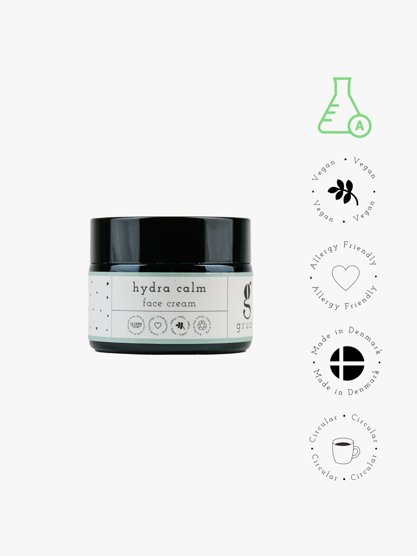 Hydra Calm Face Cream
