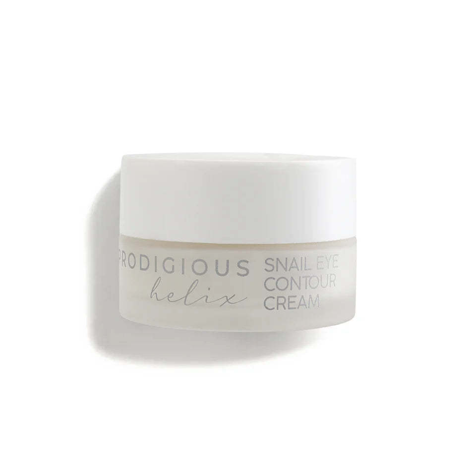 PRODIGIOUS HELIX SNAIL EYE CONTOUR CREAM - Contorno occhi uniformante