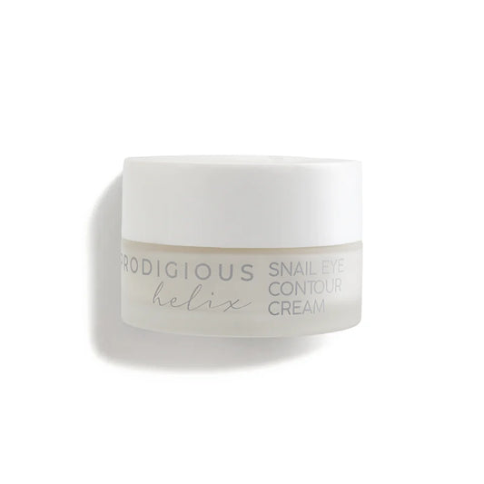 PRODIGIOUS HELIX SNAIL EYE CONTOUR CREAM - Contorno occhi uniformante