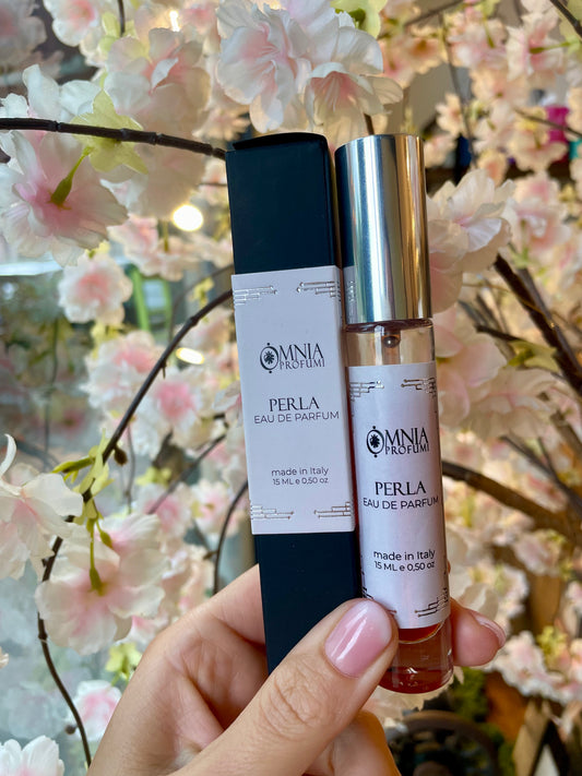 Profumo PERLA
