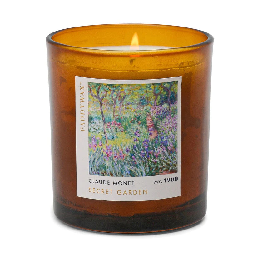 Candela Impressionista - Monet