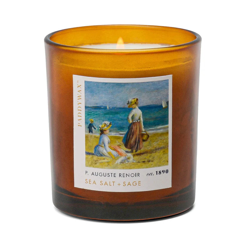 Candela Impressionista - Renoir