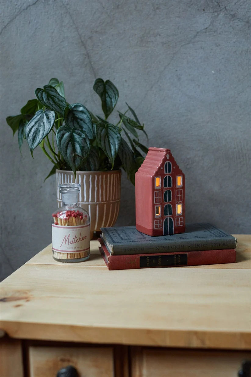 The Amsterdam House - Porta Incenso