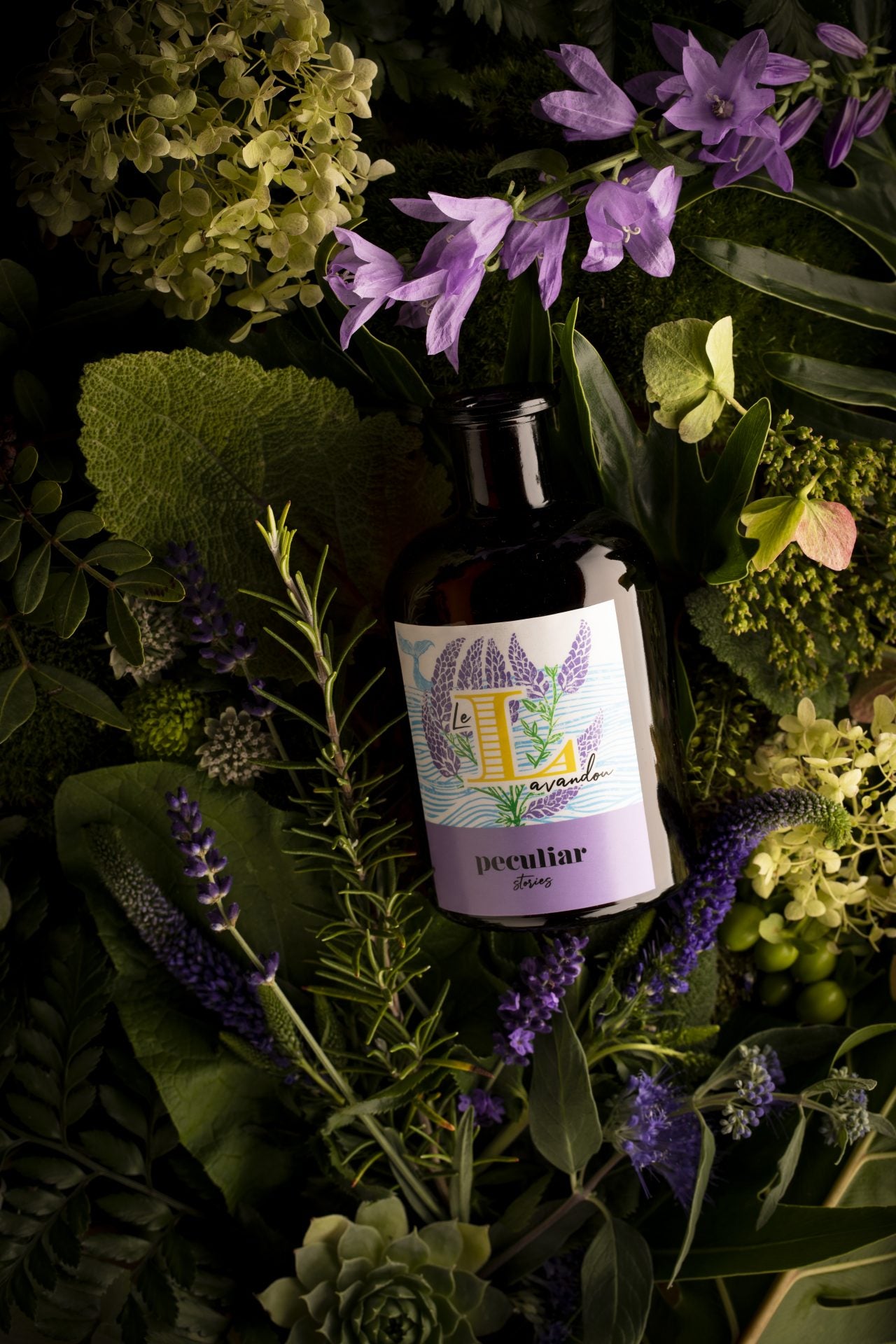 Le Lavandou 100ml