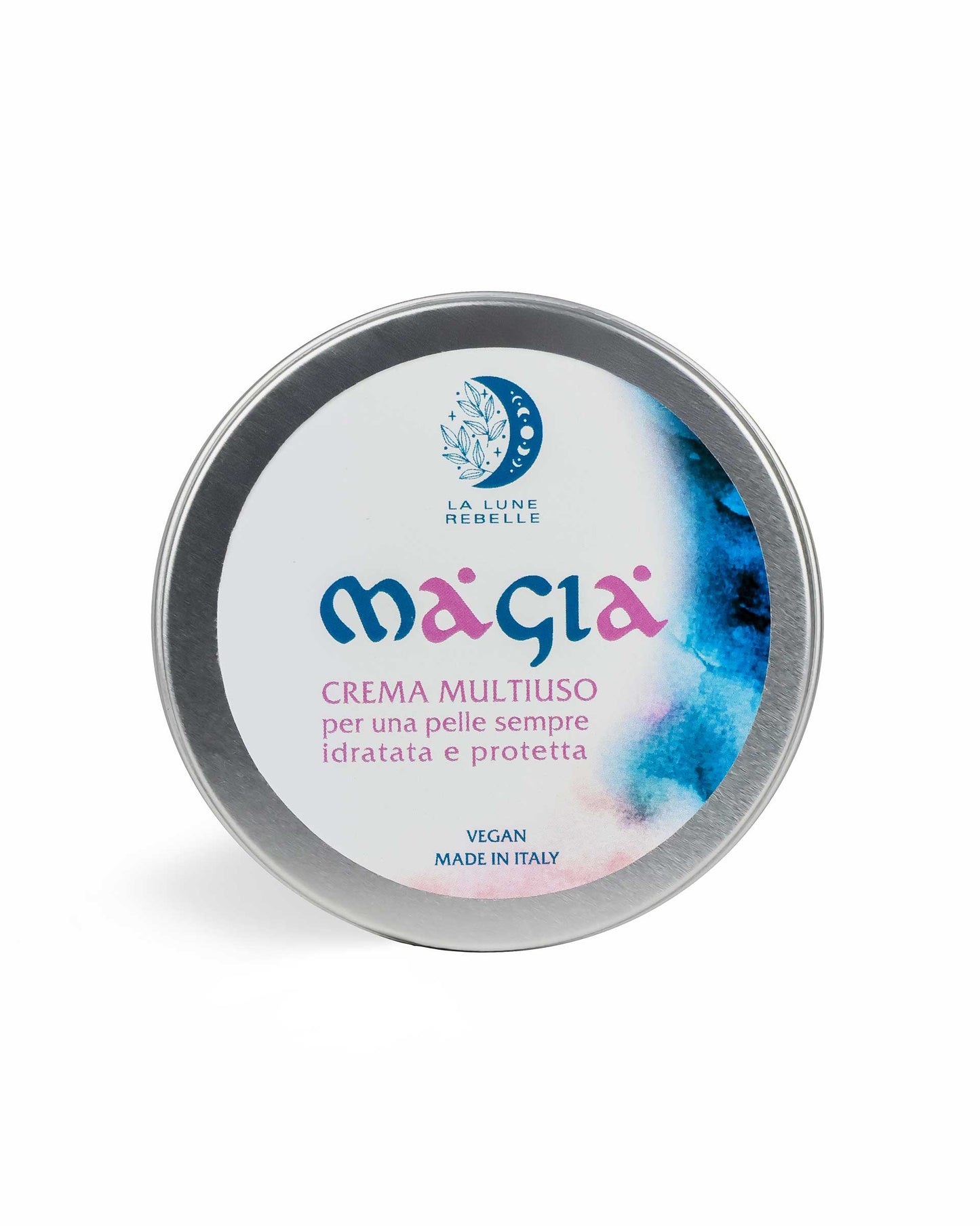 MAGIA - Crema multiuso emolliente