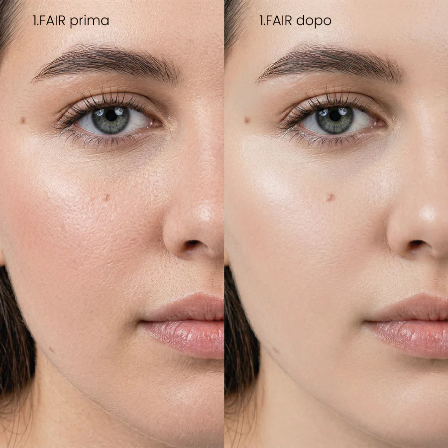 Skint tint SPF 15