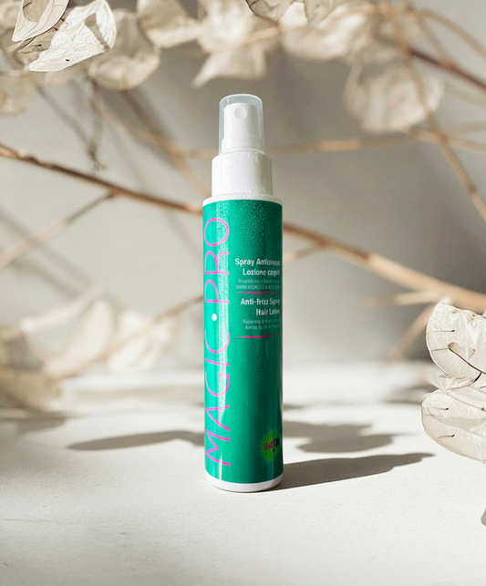 SPRAY CAPELLI ANTICRESPO – Rimpolpante e riparatore