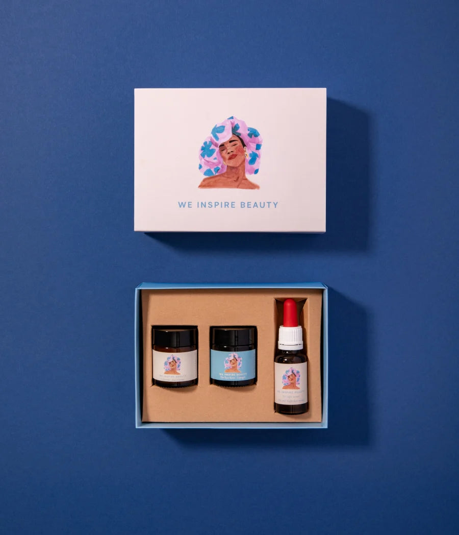 Cofanetto Skincare