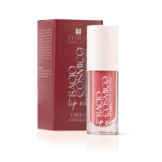 Lip Oil - Bacio Cosmico - Farout