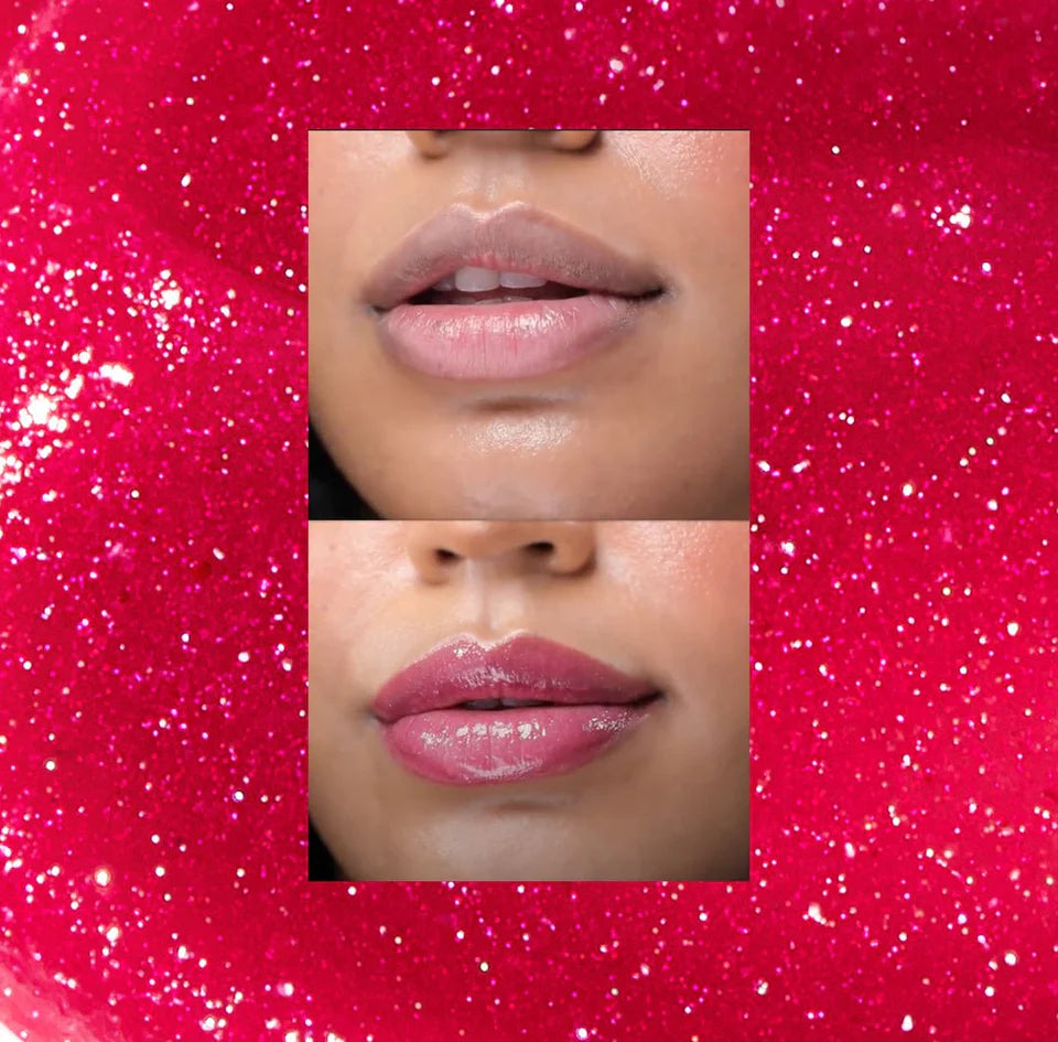 Lip Oil - Bacio Cosmico - Farout