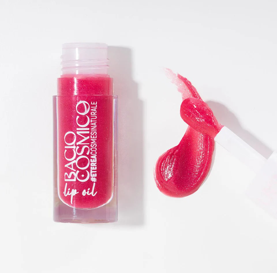 Lip Oil - Bacio Cosmico - Farout