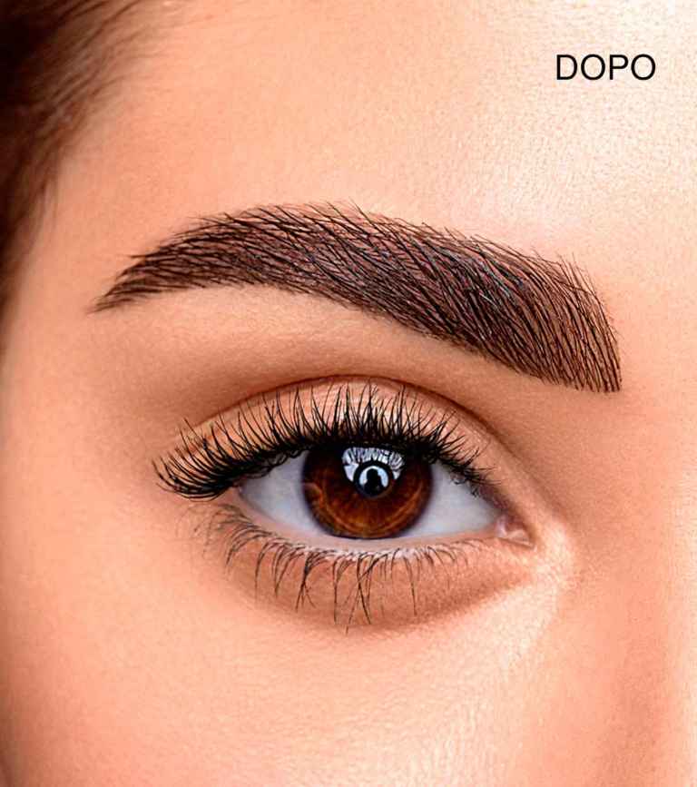 03- Pennarello Sopracciglia - Dark Brown