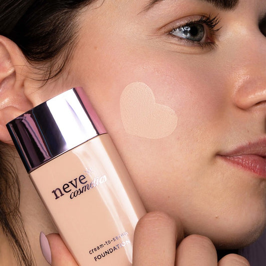 Fondotinta CREAM-TO-SERUM - Fair Neutral