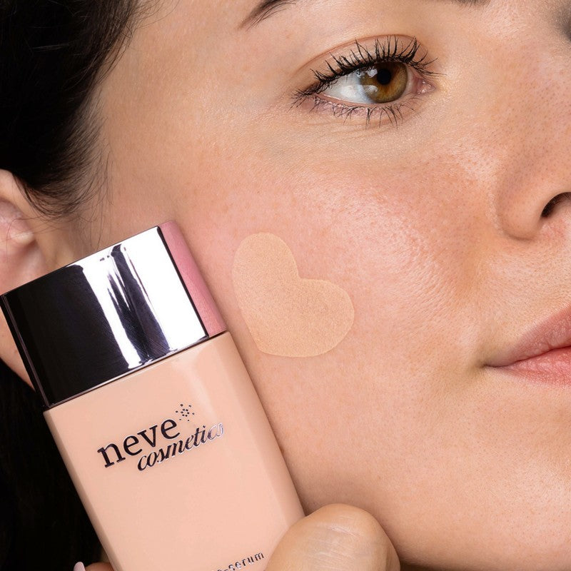 Fondotinta CREAM-TO-SERUM - Light Neutral