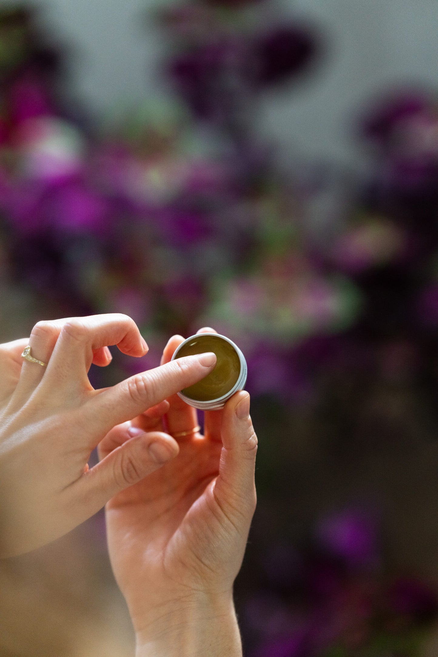 Glow + Repair Lip Balm