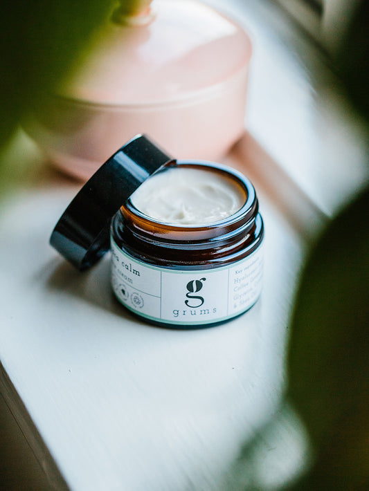 Hydra Calm Face Cream