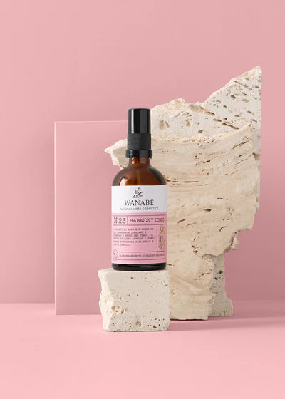 Harmony tonic - Tonico Viso alla Rosa
