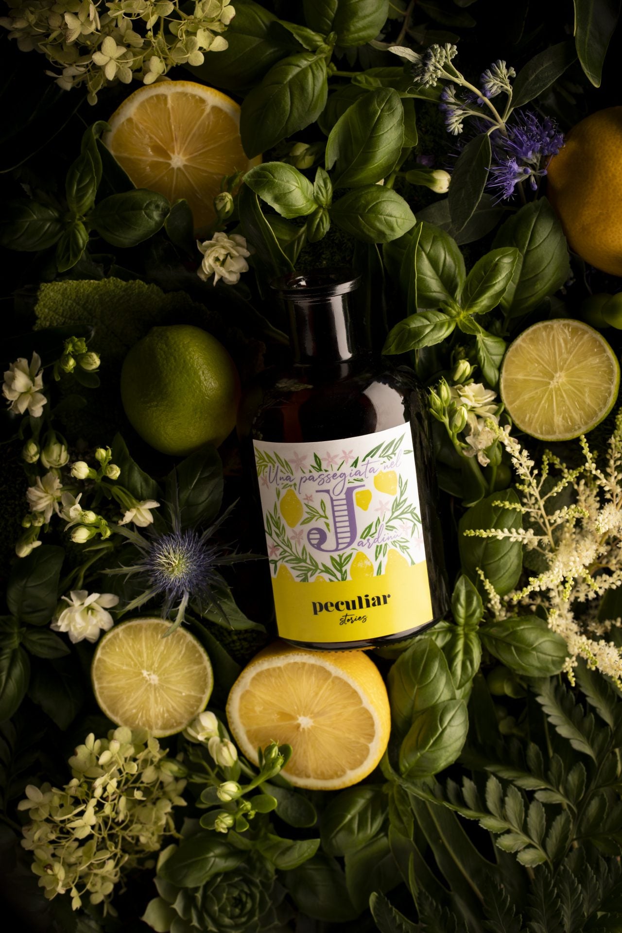 Il Jardinù 100ml