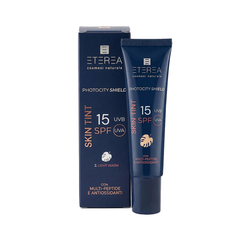 Skint tint SPF 15