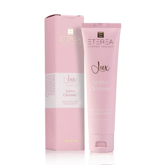 LUX ACTIVE CLEANSER - detergente oleoso