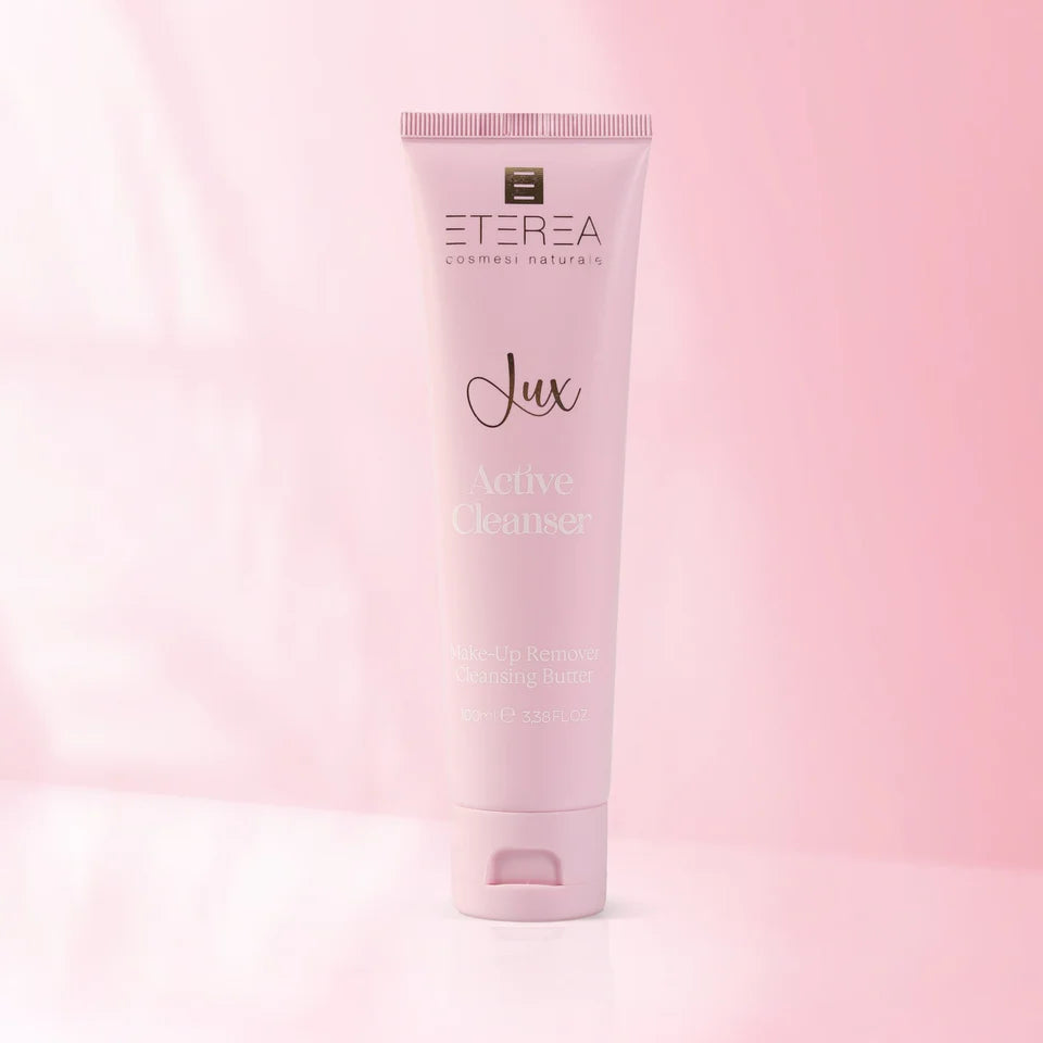 LUX ACTIVE CLEANSER - detergente oleoso