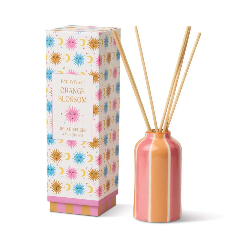 Diffusore ambiente - Fiori d'Arancio