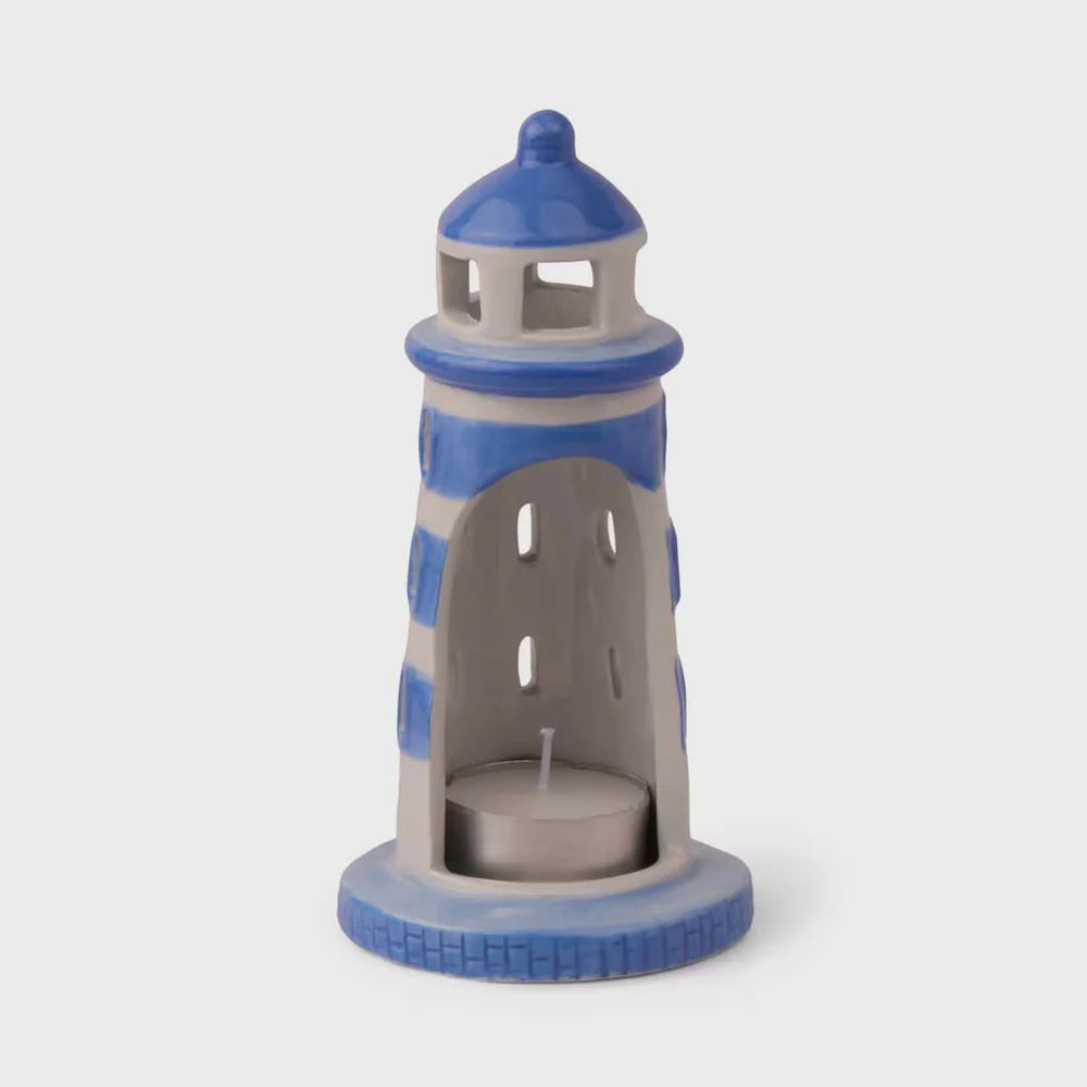 Connecticut Lighthouse - Porta Incenso