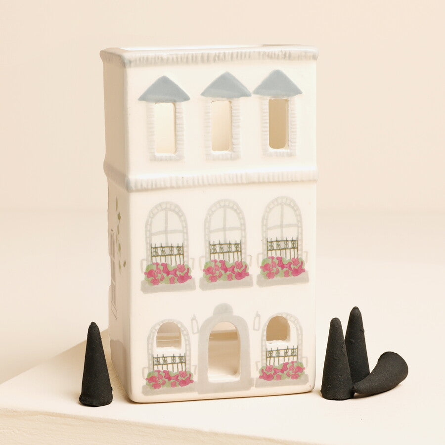 Parisian Townhouse - Porta Incenso