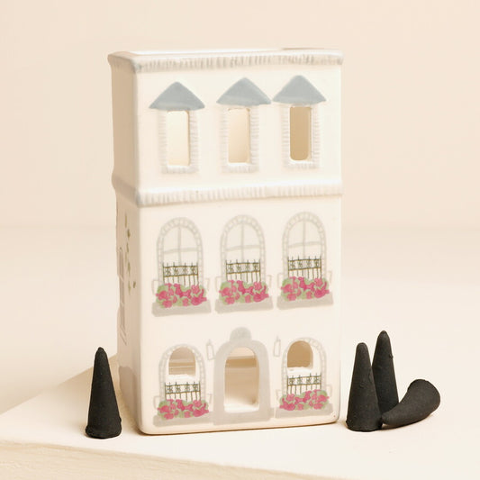 Parisian Townhouse - Porta Incenso