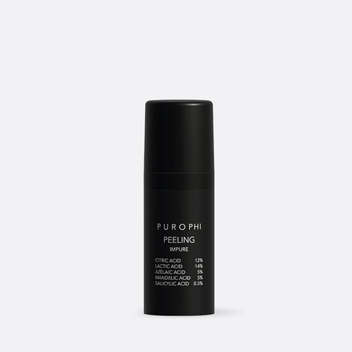 Peeling Impure – acne - PUROPHI