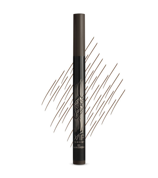 03- Pennarello Sopracciglia - Dark Brown