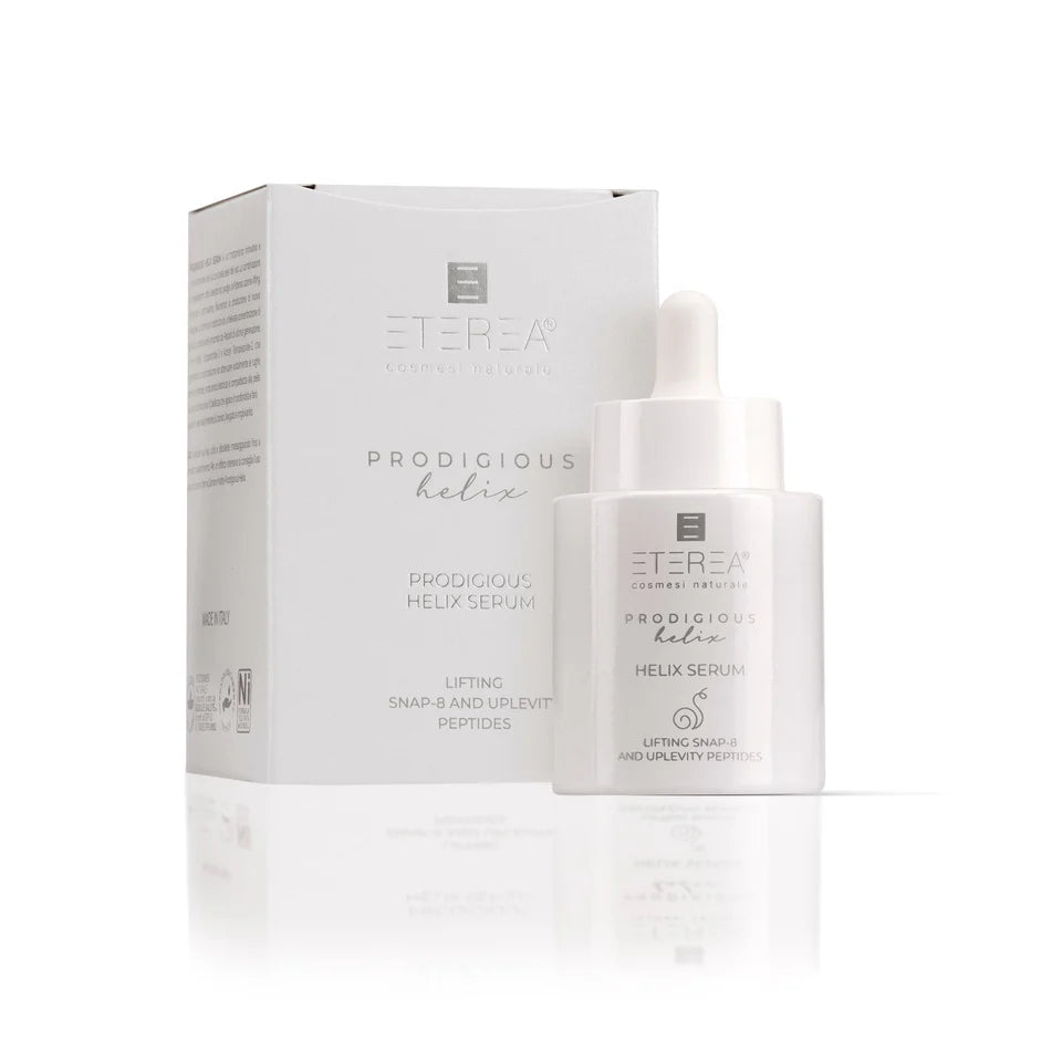 PRODIGIOUS HELIX SERUM - Siero Bava di Lumaca