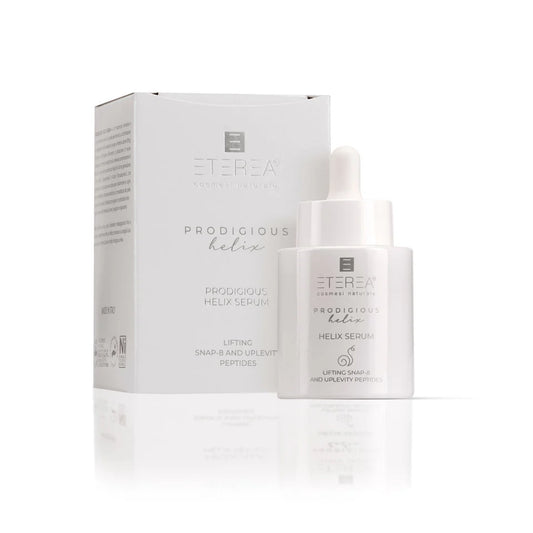 PRODIGIOUS HELIX SERUM - Siero Bava di Lumaca