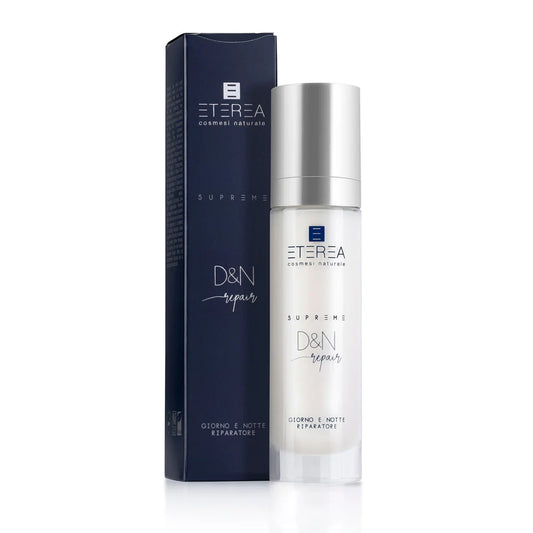 D&N Repair - Crema viso antirughe